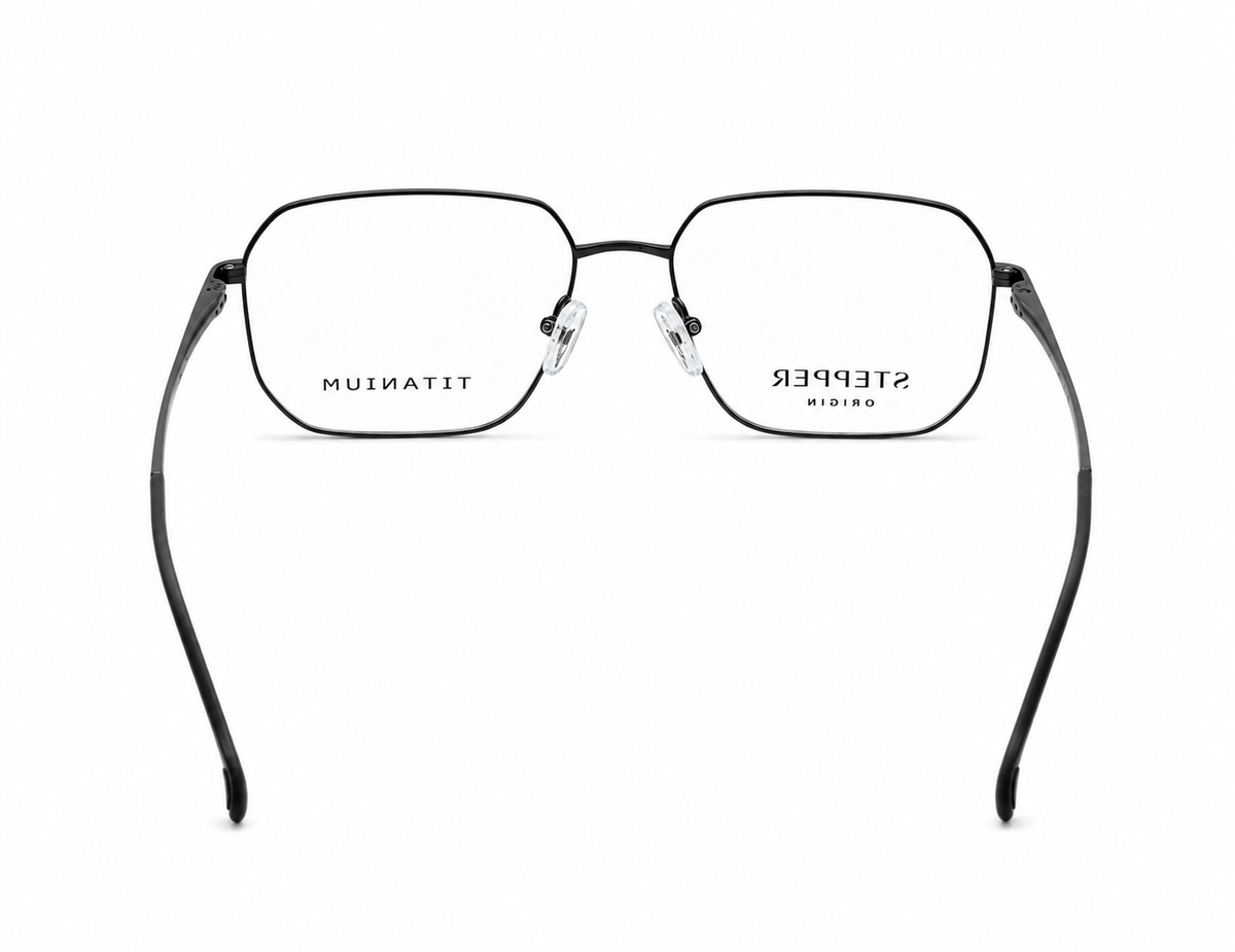 STEPPER EYEGLASSES -SI60324 F099 55