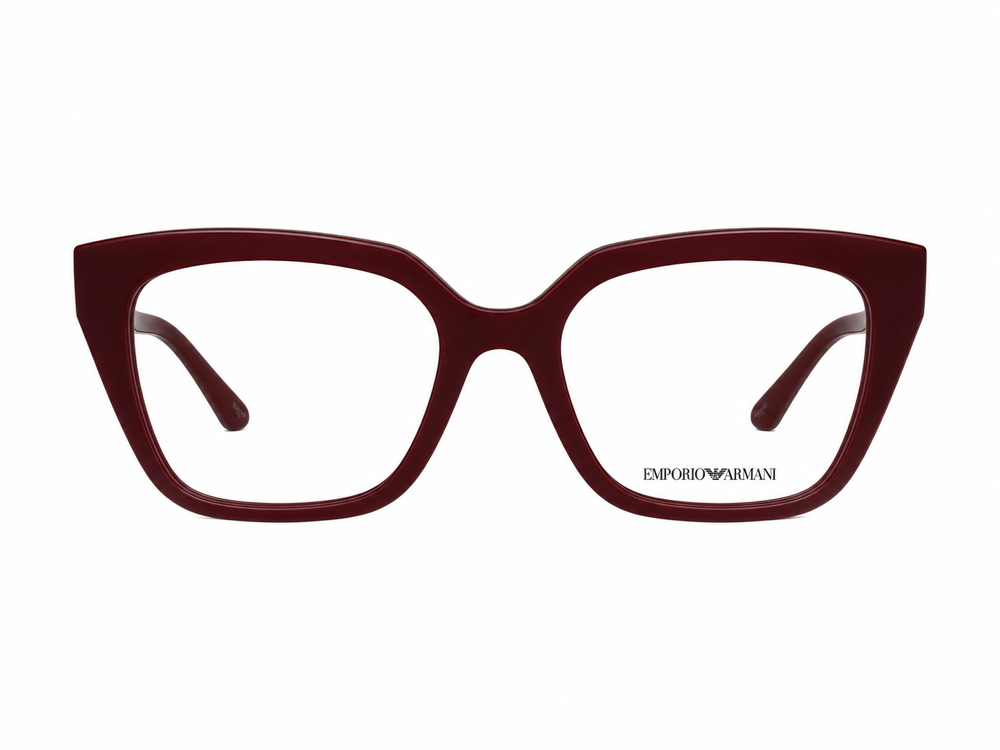 EMPORIO ARMANI EYEGLASSES - EA3267U 6323 52