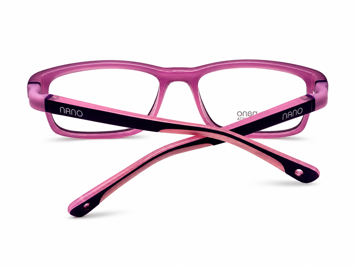 NANO VISTA KIDS EYEGLASSES - NAO3031950 50