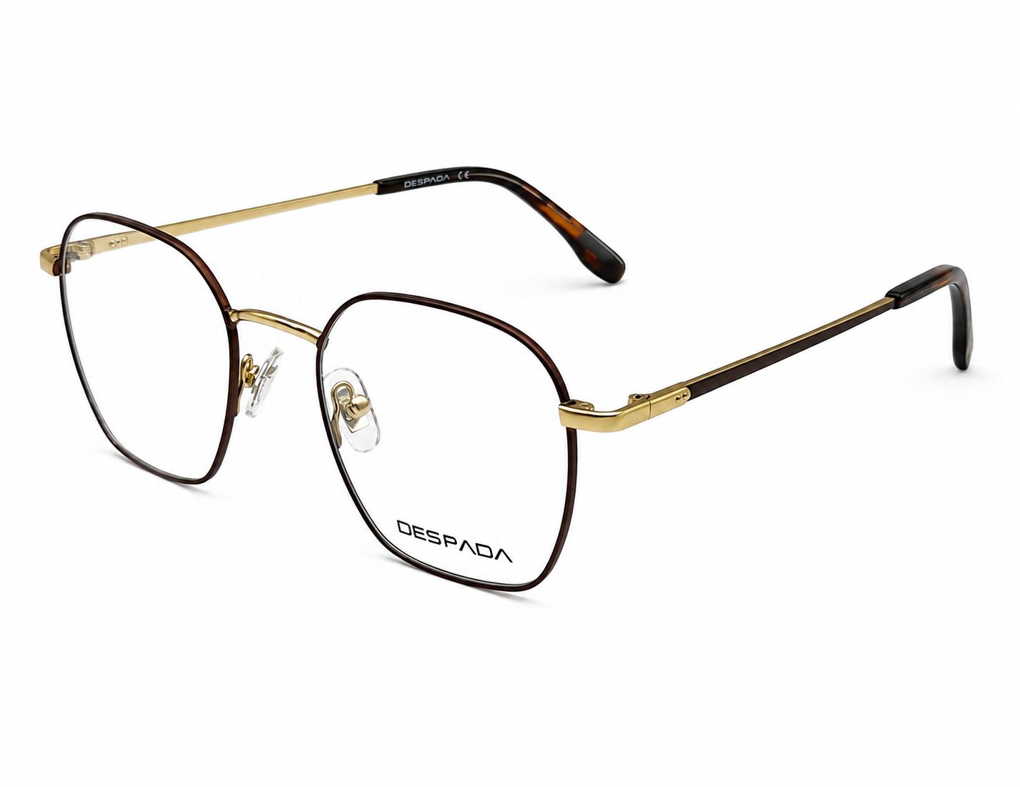DESPADA EYEGLASSES - DS5390 C2 48