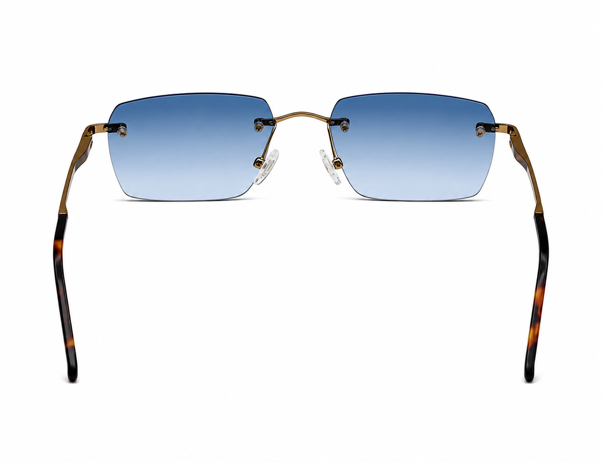 ZIGMAX SUNGLAASES - S25635 C4 53