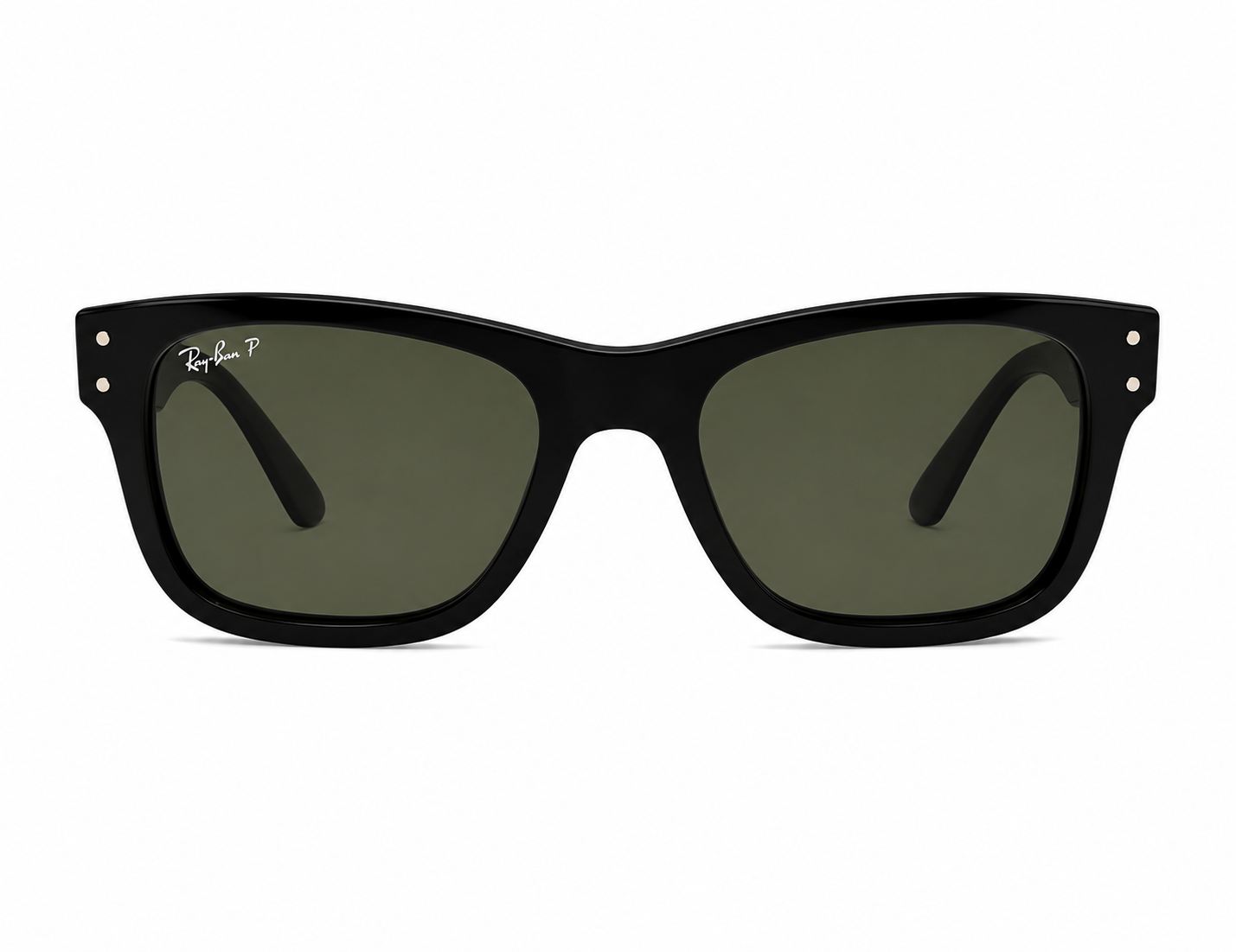 RAY BAN SUNGLASSES MR BURBANK - RB 2283 901/58 55
