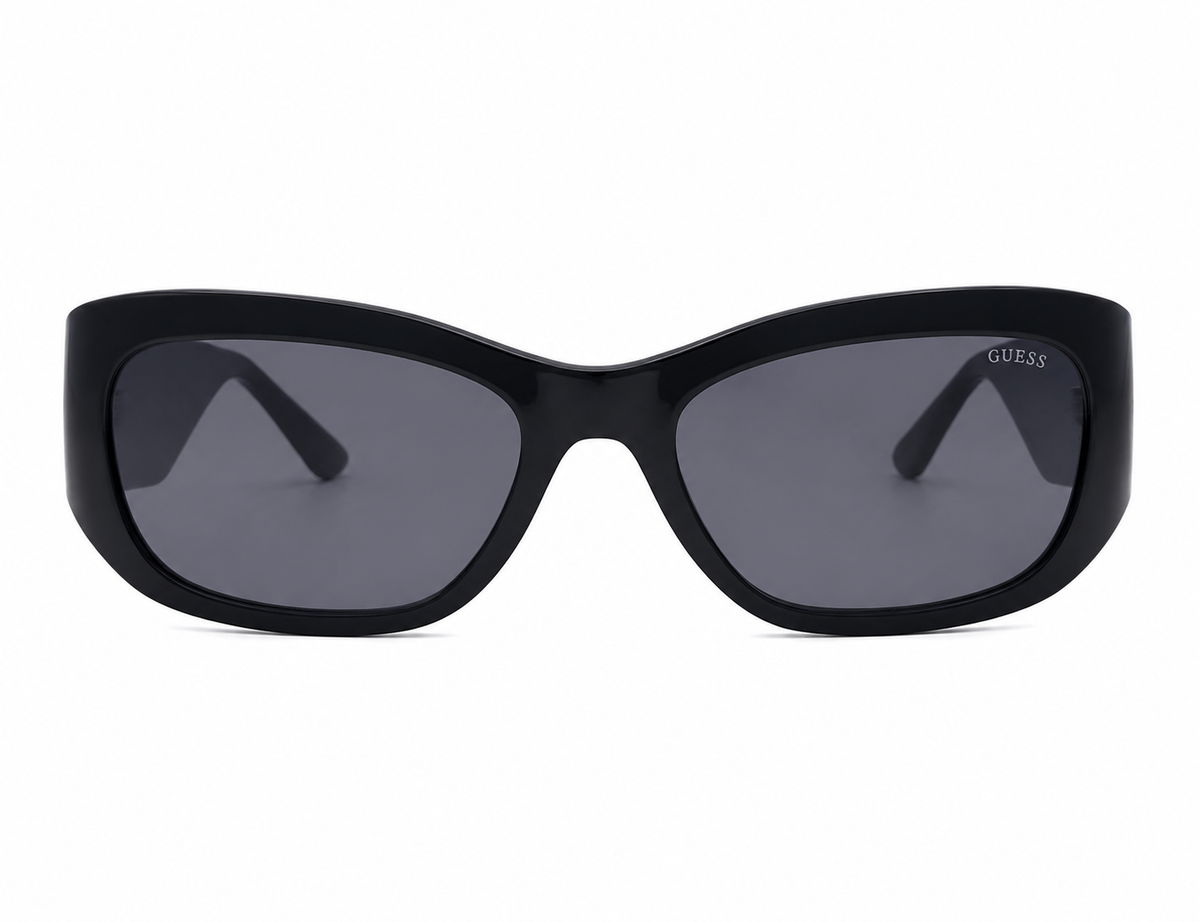 GUESS-SUNGLASSES 1363 GU 00253 OIA 56