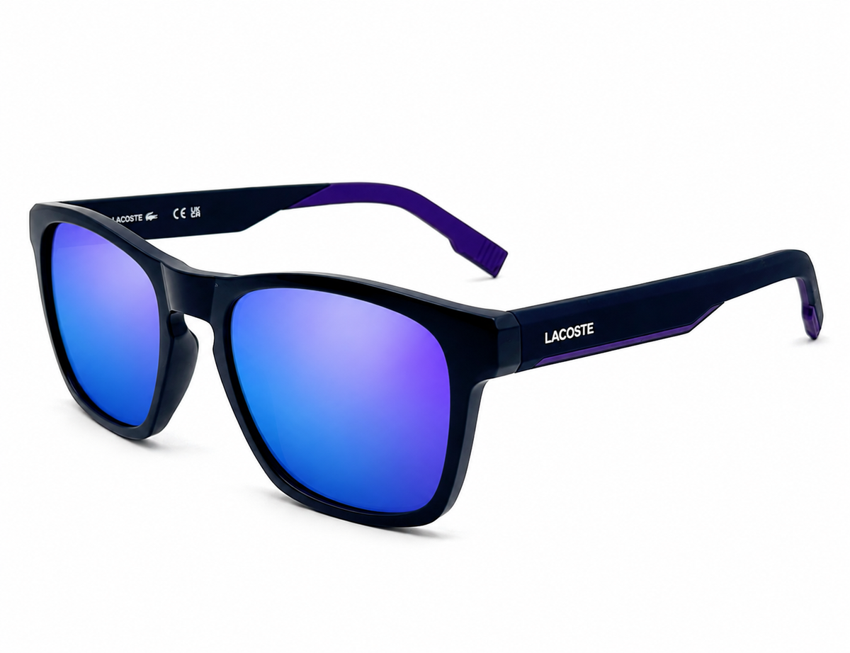 LACOSTE SUNGLASSES - L6018S 424 53