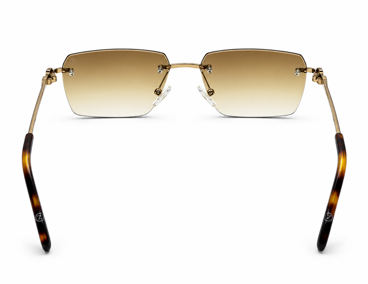 ZIGMAX SUNGLASSES - S25664-1 C3 59