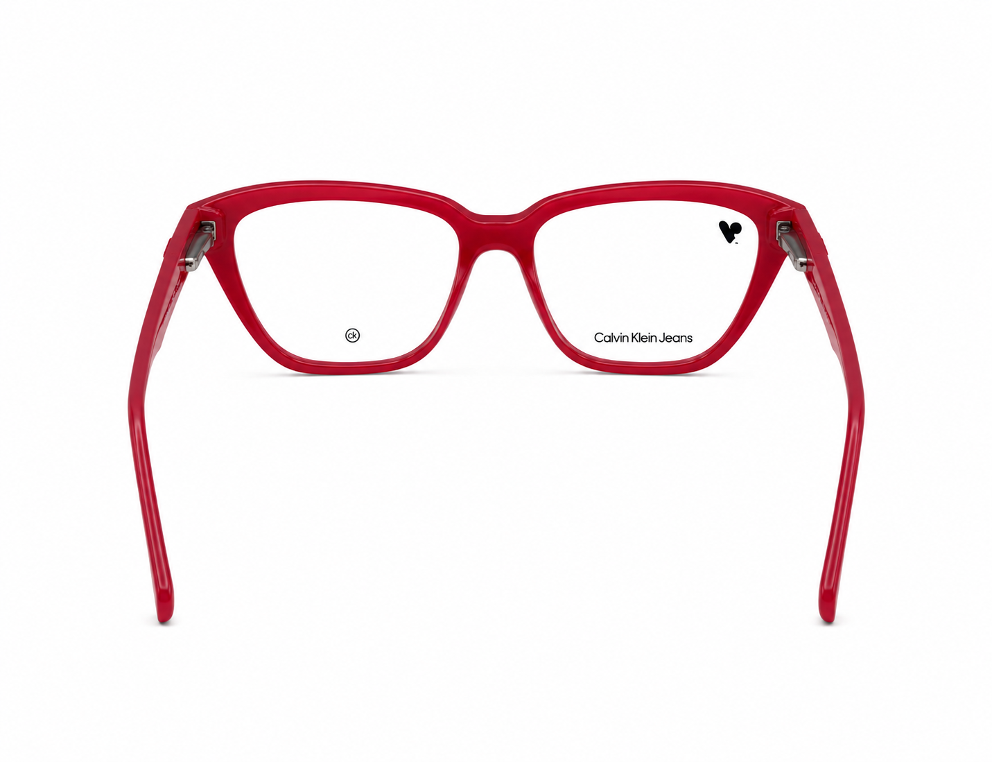 CALVIN KLEIN JEANS EYEGLASSES - CKJ23644 600 52