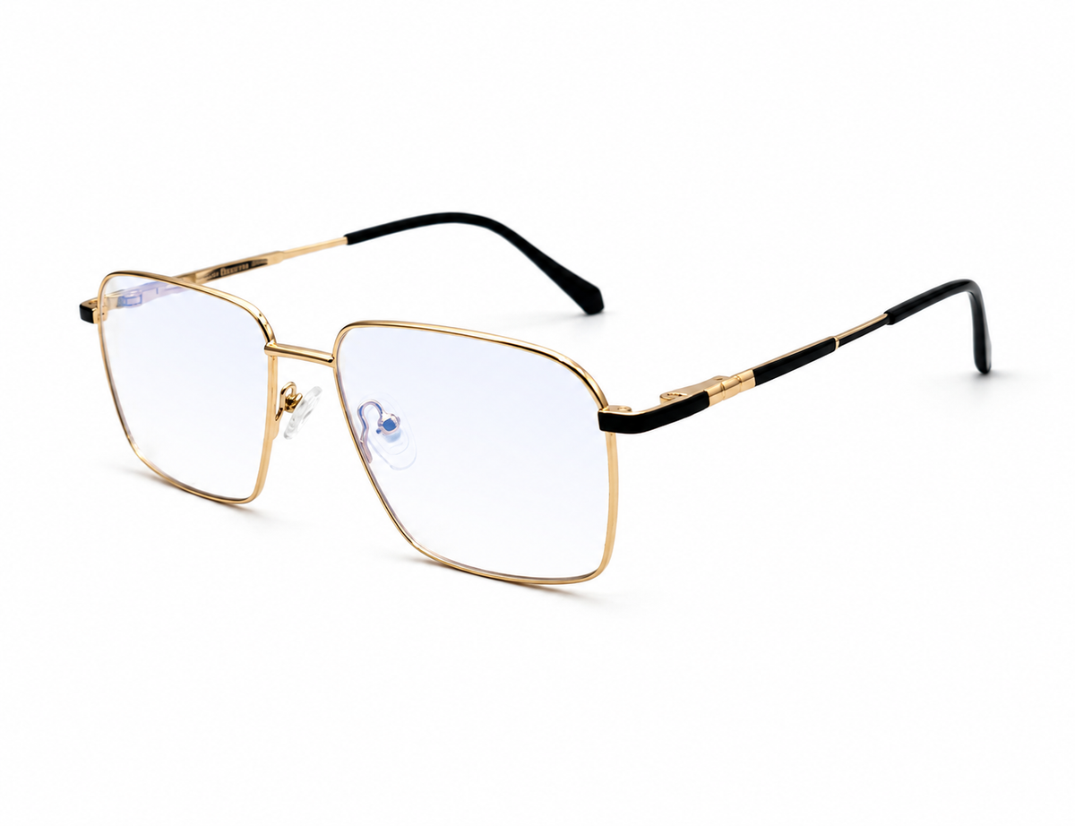 BLUE LIGHT EYEGLASSES