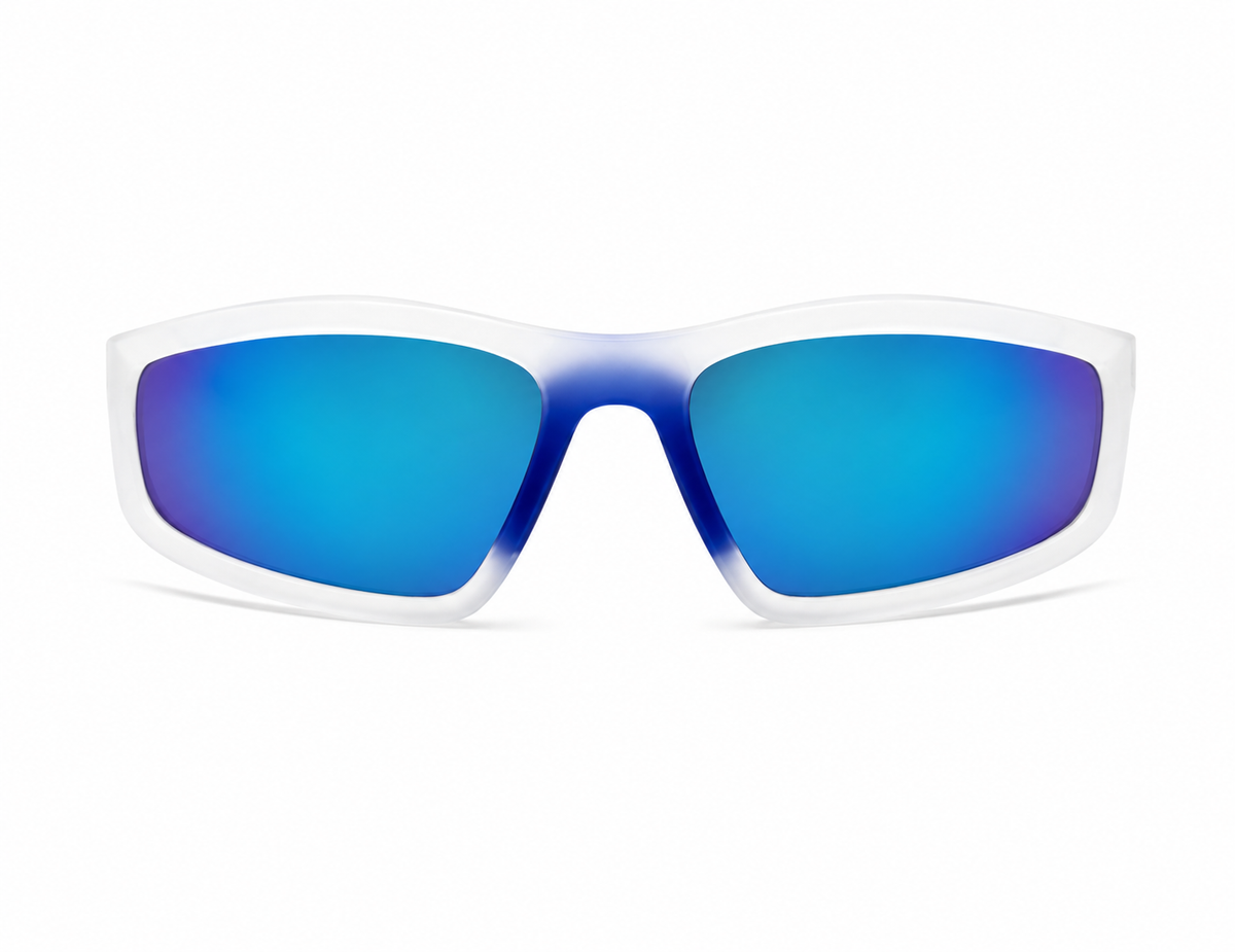 FERRARI SCUDERIA SUNGLASSES - FZ6007U 505/25 64