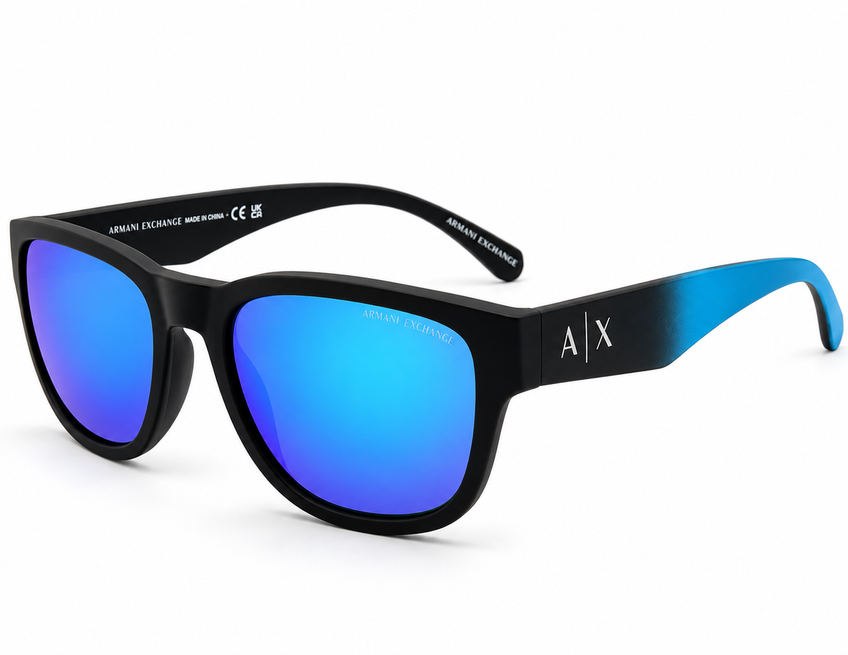 ARMANI EXCHANGE SUNGLASSES - OAX4115SU 832525 54