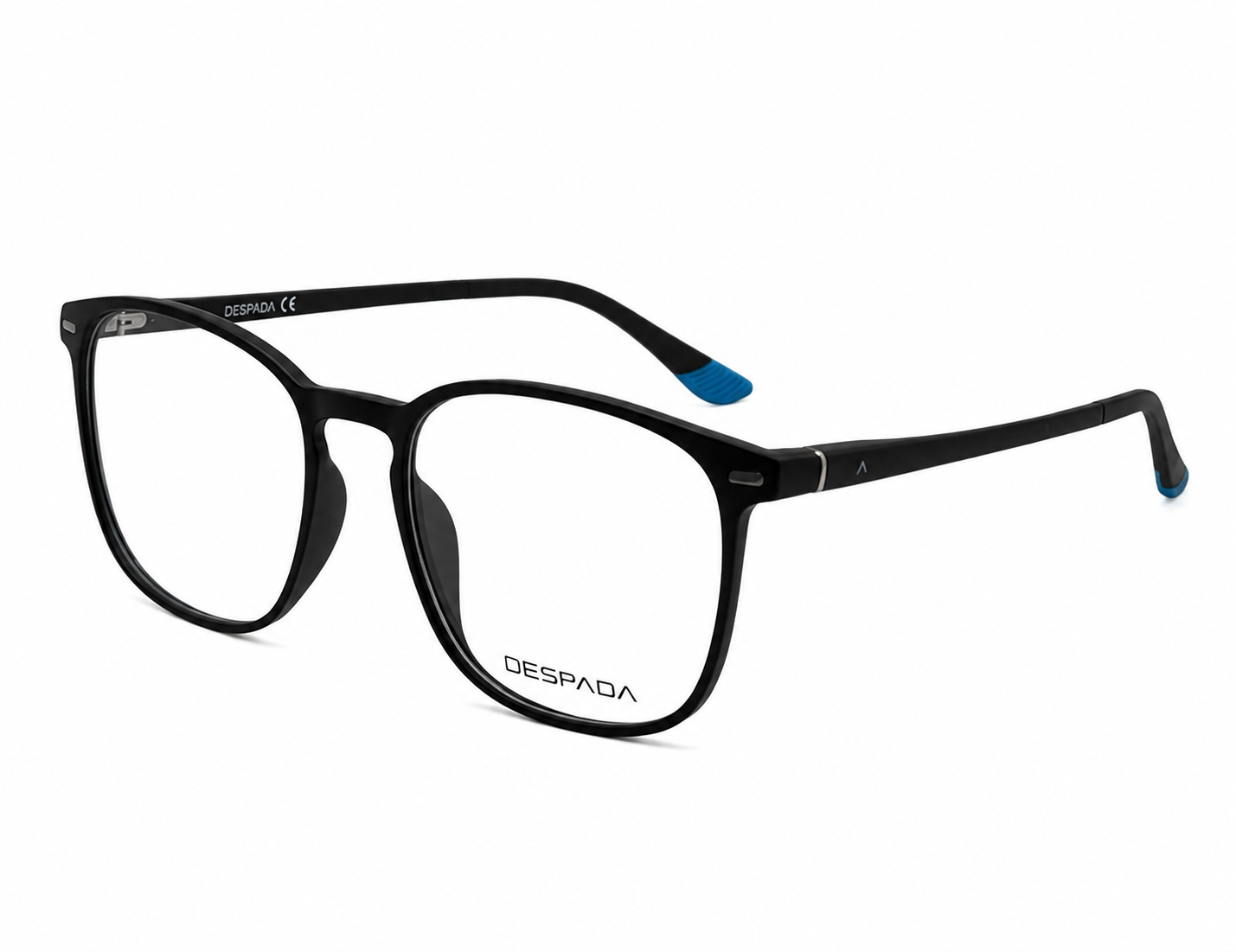 DESPADA CLIP-ON EYEGLASSES - DS5464 C1 52