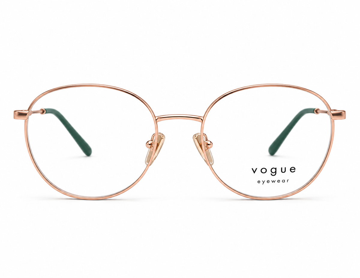 VOGUE EYEGLASSES - OVO4280 5152 52