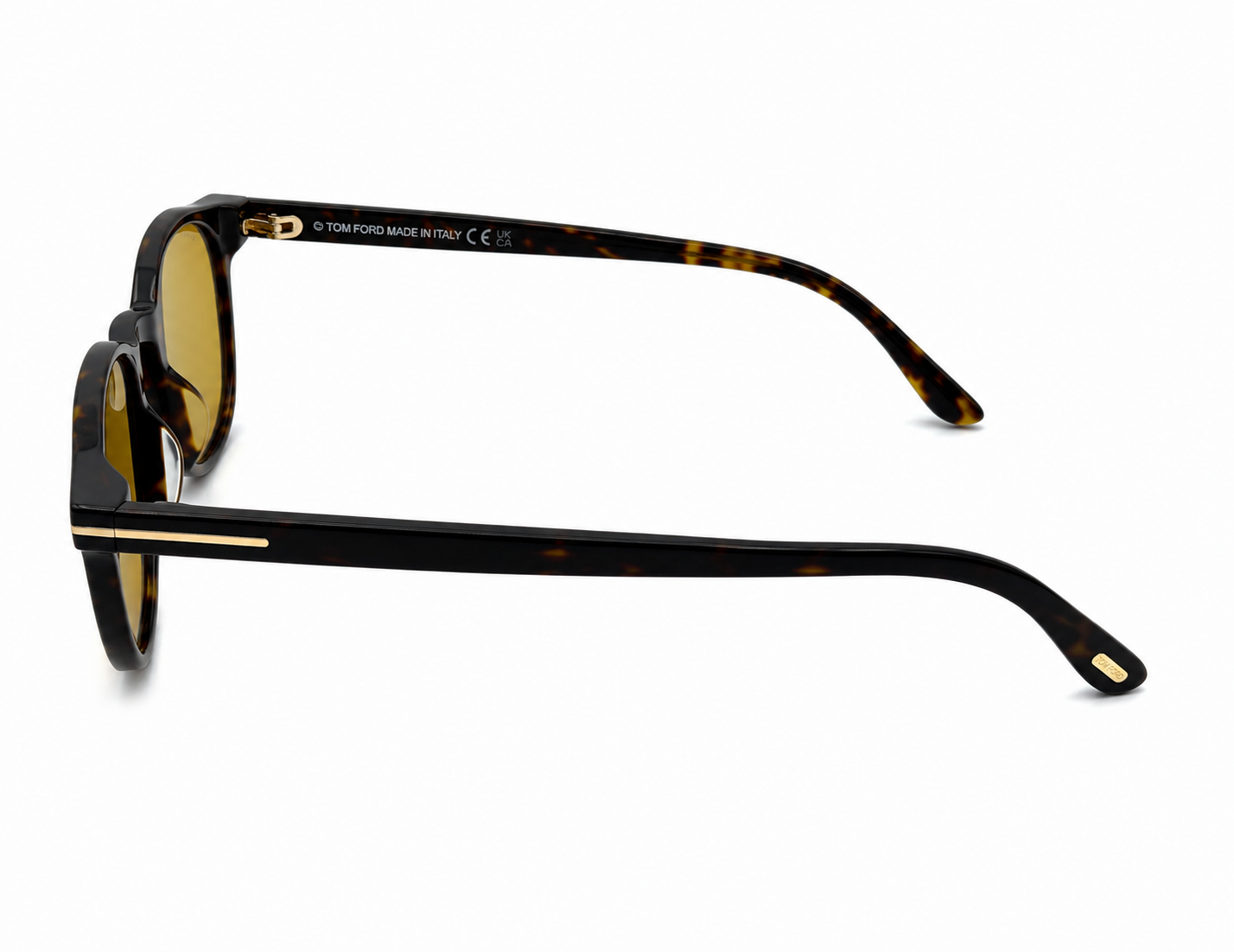 TOM FORD HOLT-2 SUNGLASSES - TF 1302 52E 50