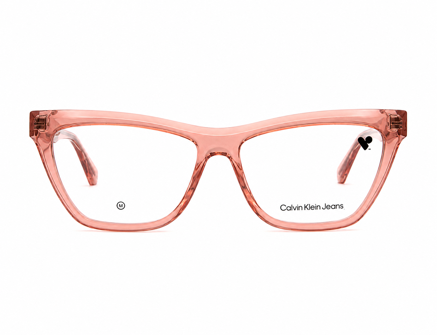 CALVIN KLEIN JEANS EYEGLASSES - CKJ23614 671 54