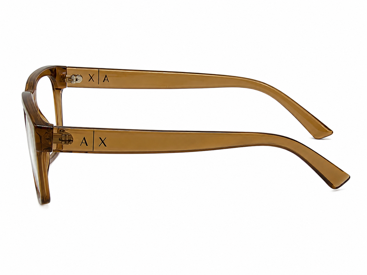 ARMANI EXCHANGE EYEGLASSES - AX3133U 8396 52