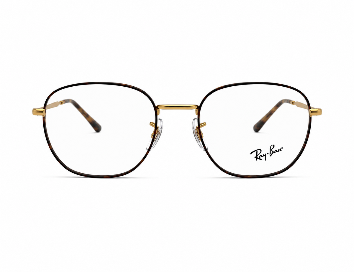 RAY BAN EYEGLASSES - ORB6534 3188 51