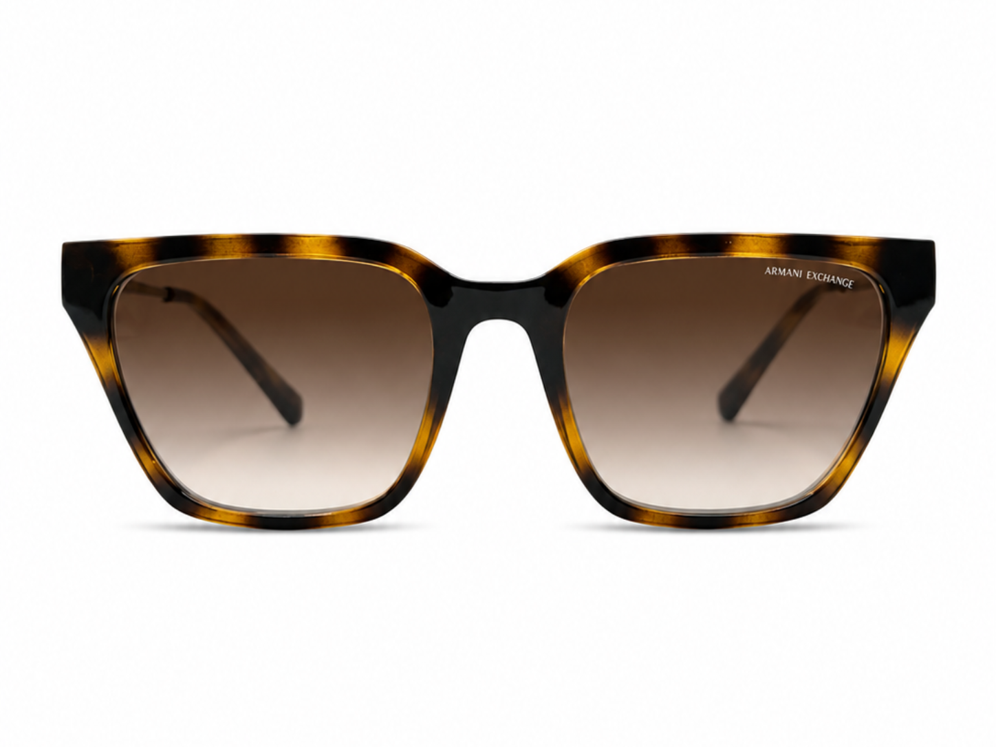 ARMANI EXCHANGE SUNGLASSES - AX 4158S 821313 55