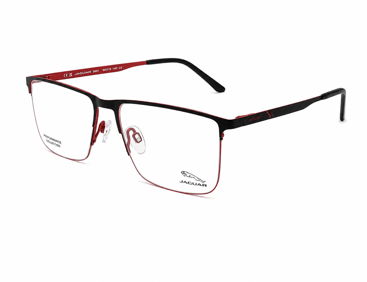 JAGUAR EYEGLASSES - MOD33625-6100 56