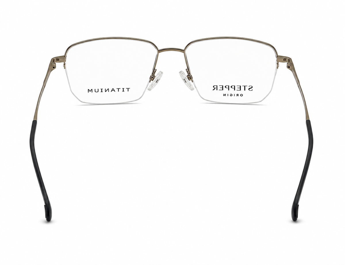 STEPPER EYEGLASSES - SI60296 F010 54