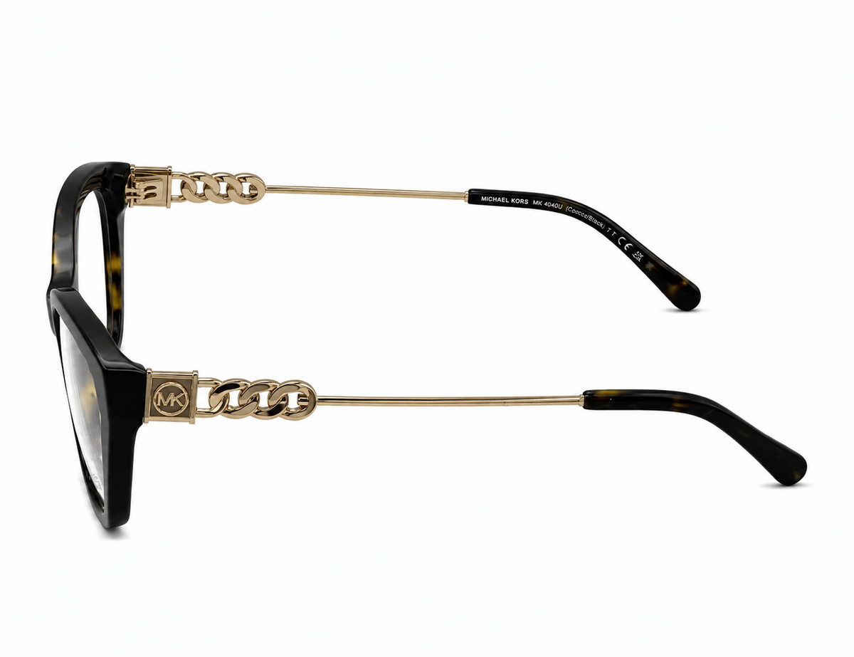 MICHEAL KORS MAKENA BEACH EYEGLASSES - MK4136 3006 54
