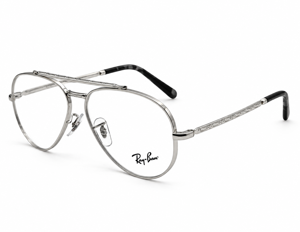 RAY BAN EYEGLASSES - ORB3625-V 2501 58