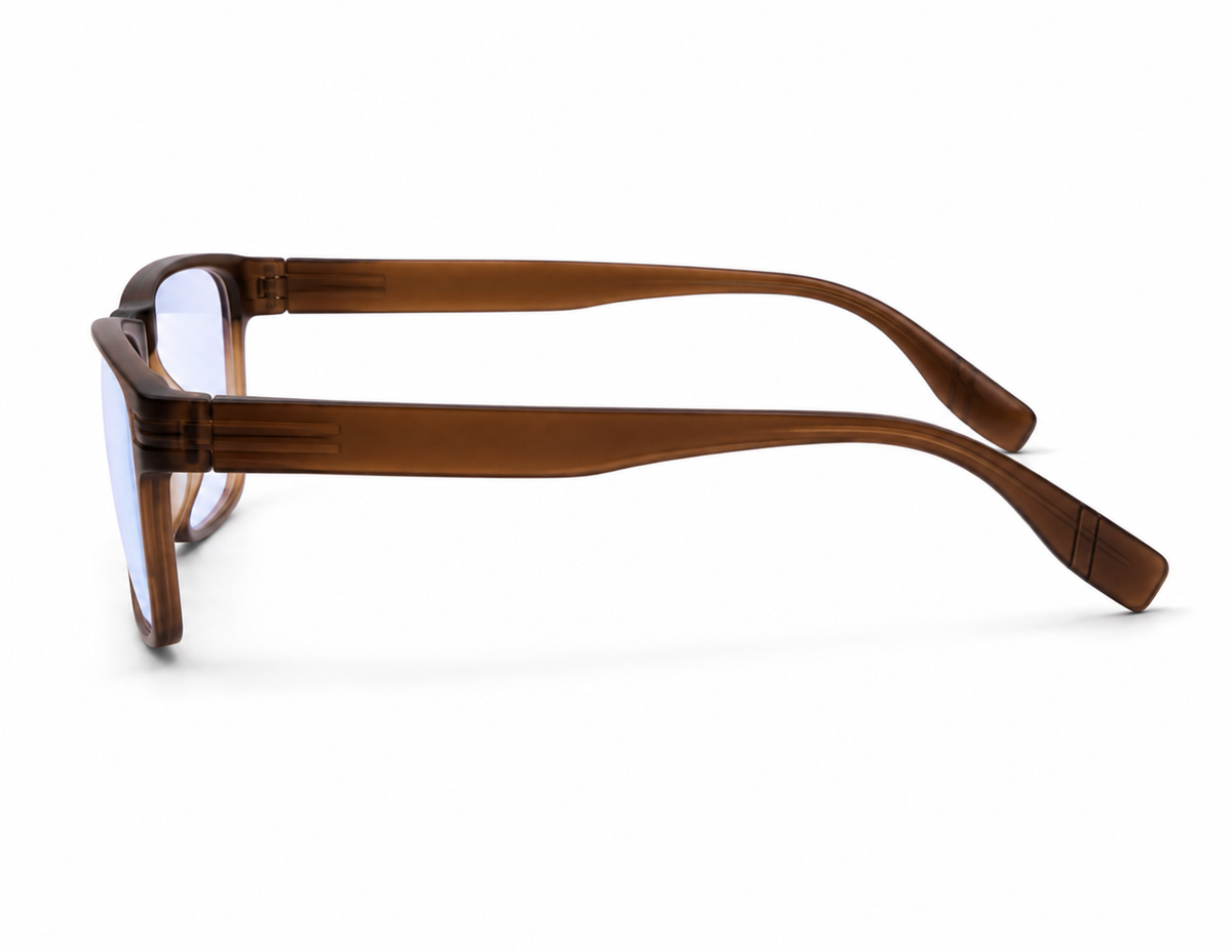 BLUE LIGHT EYEGLASSES