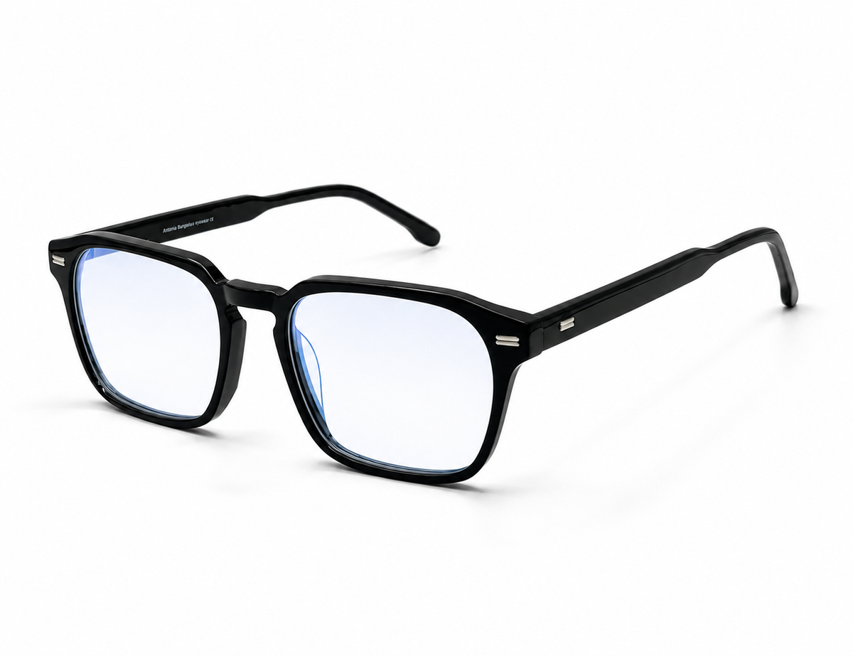 BLUE LIGHT EYEGLASSES