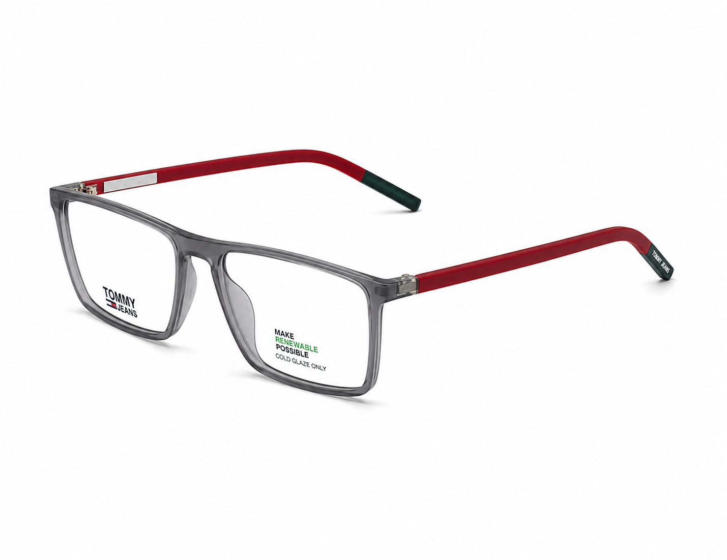 TOMMY JEANS EYEGLASSES - TJ0019 KB7 55