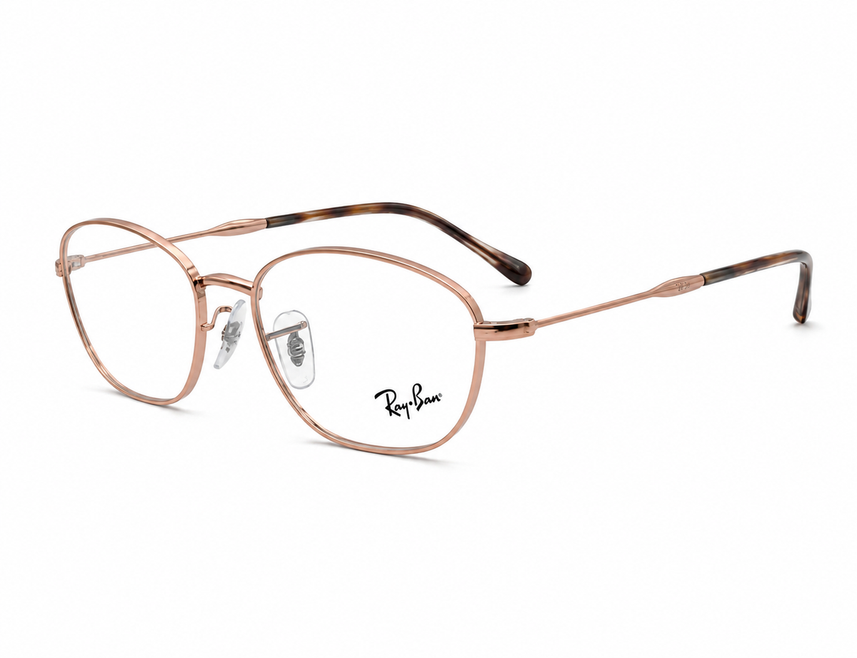 RAY BAN EYEGLASSES - ORB3749V 2943 55