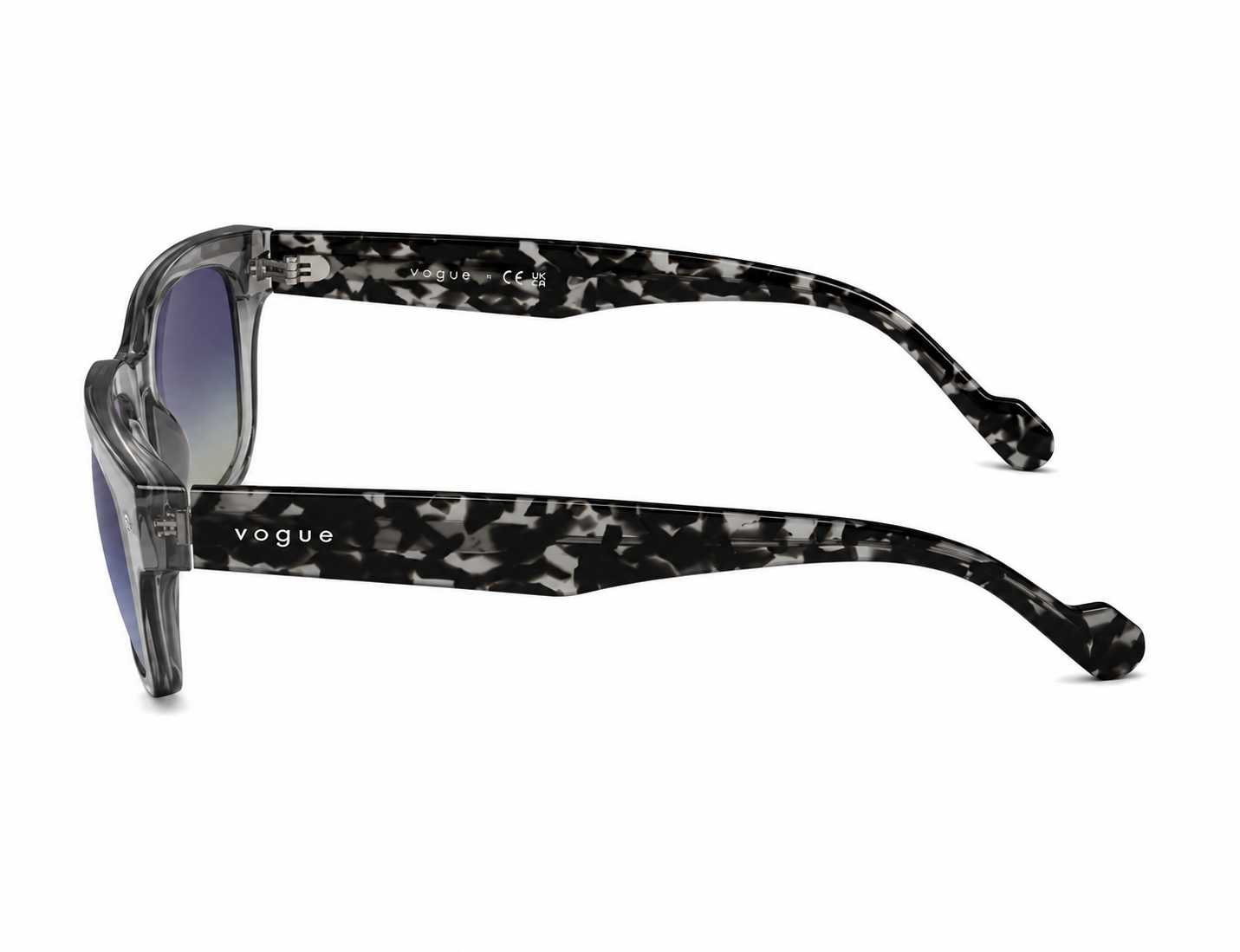 VOGUE SUNGLASSES - VO 5490 28204L 54