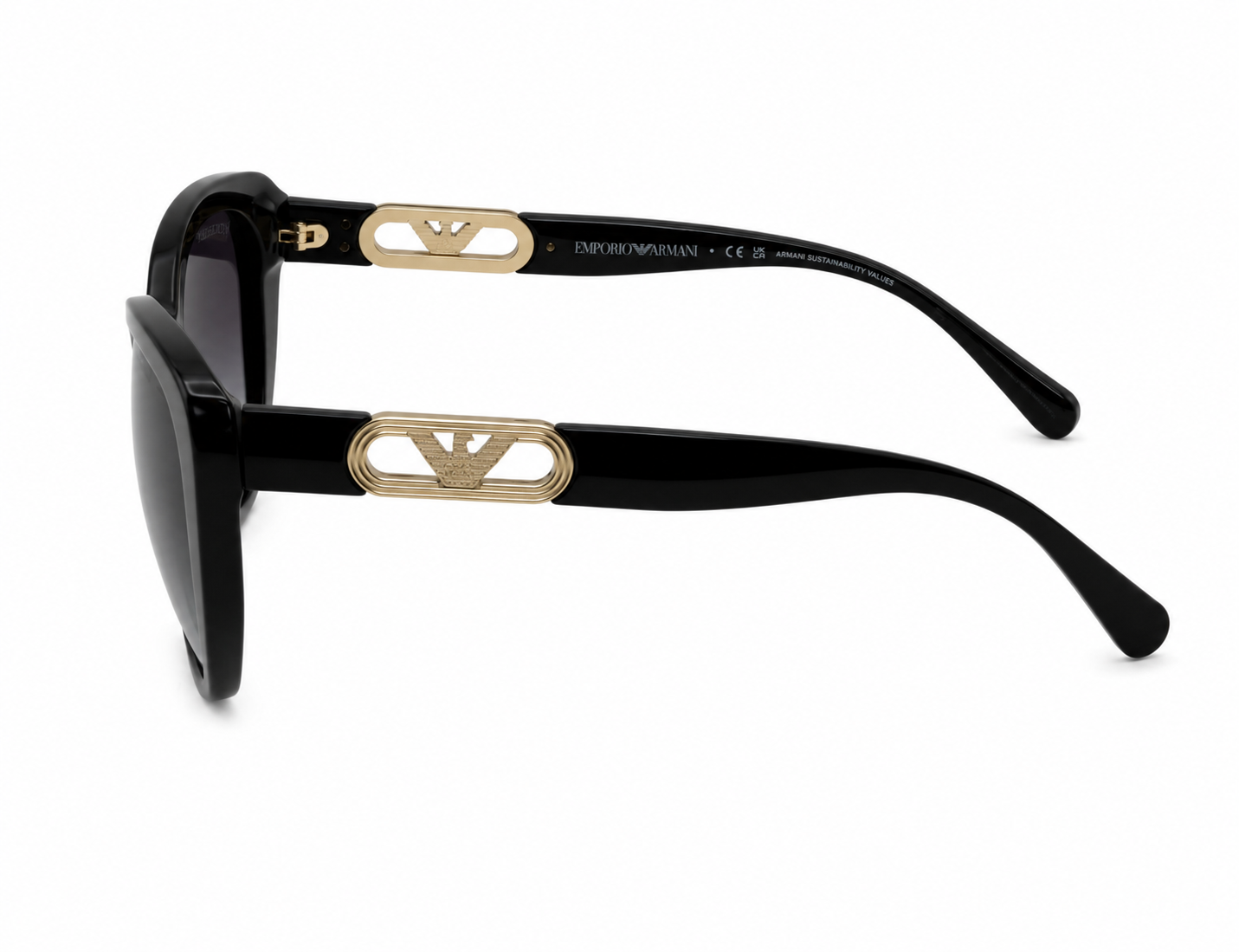 EMPORIO ARMANI SUNGLASSES - OEA4214U 5017/8G 54