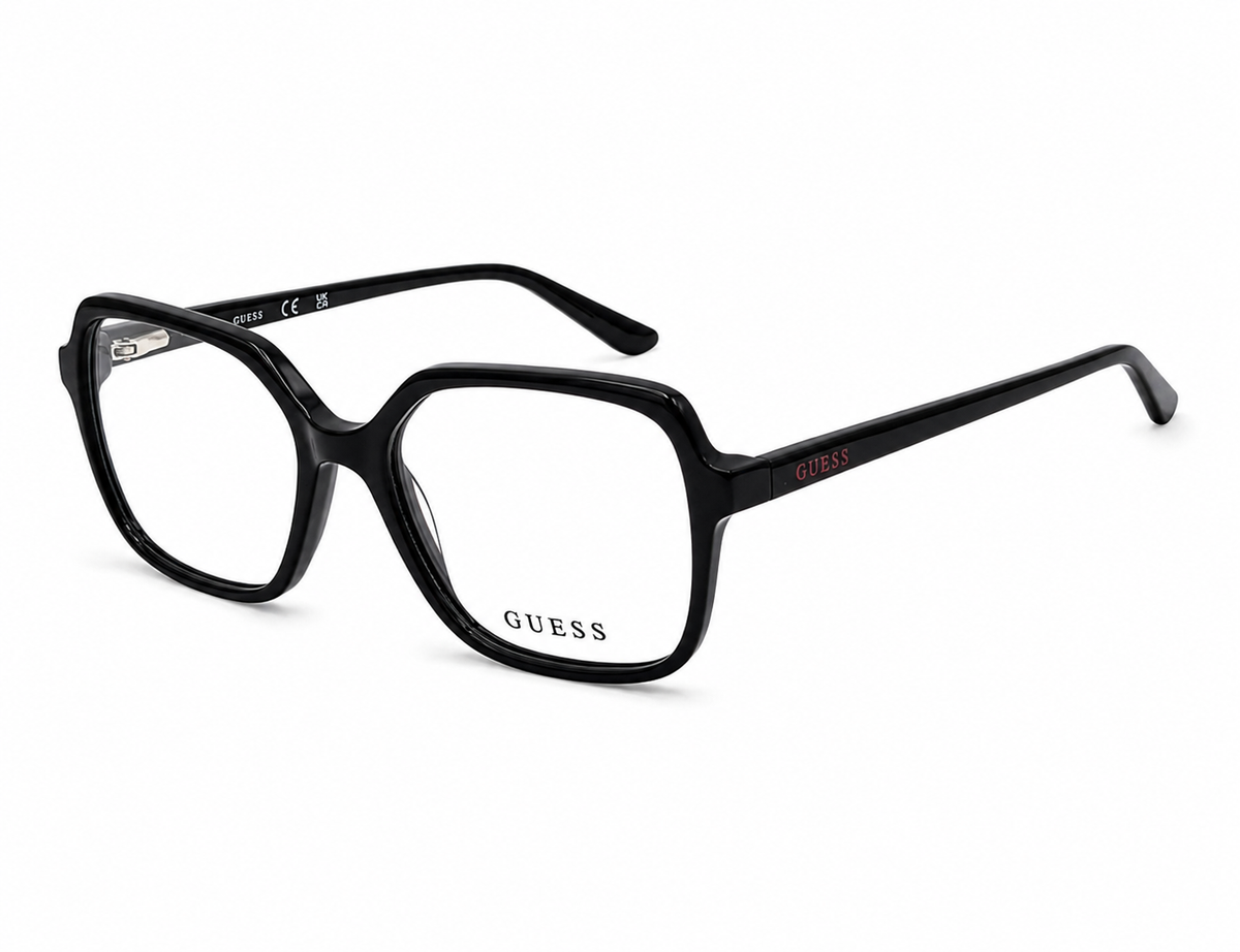 GUESS EYEGLASSES - GU50164 001 51
