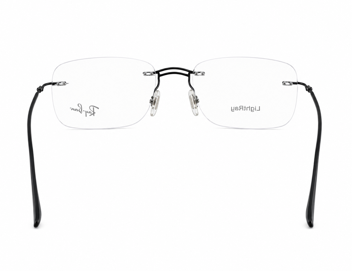 RAY BAN EYEGLASSES - ORB8750 1128 54