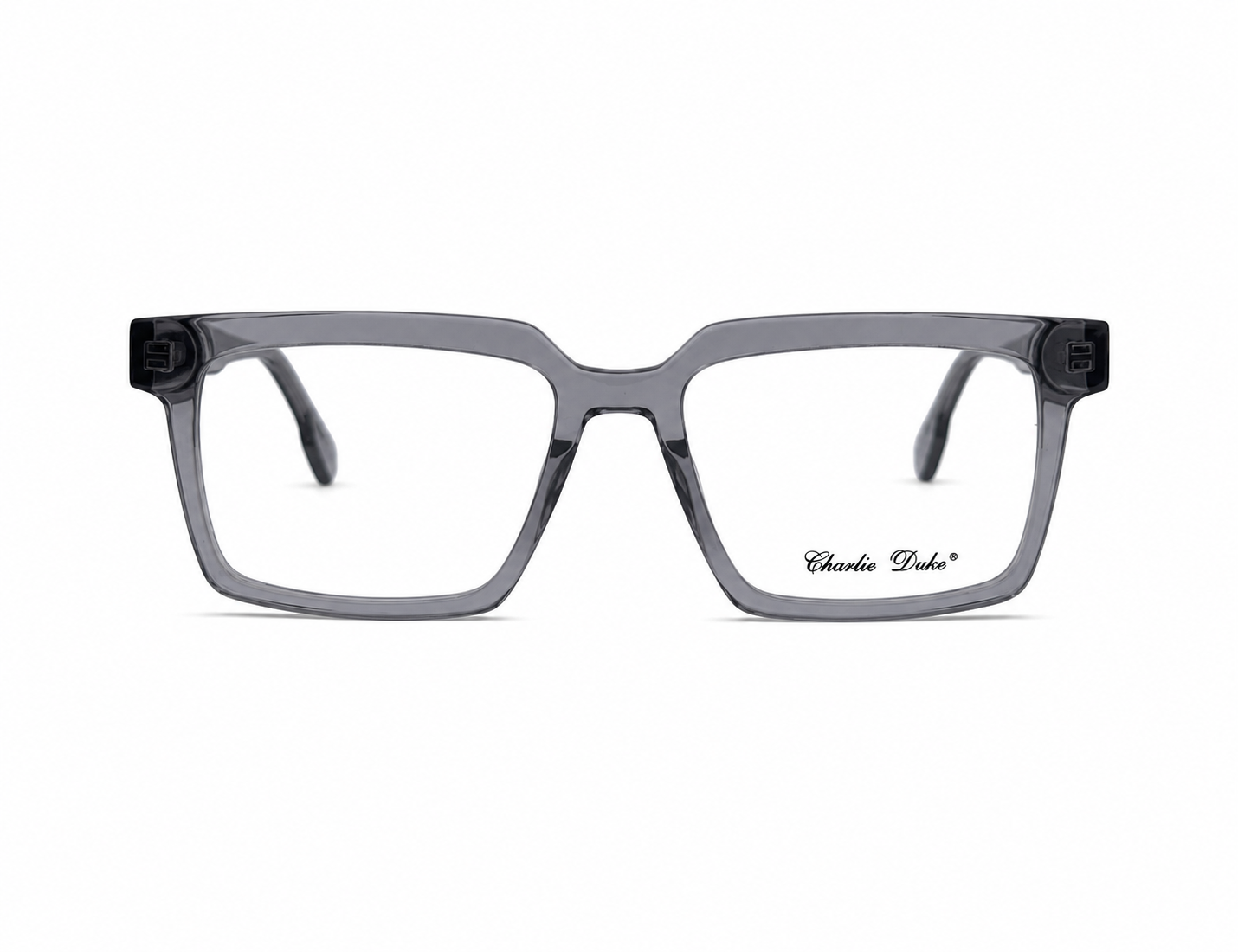 CHARLIE DUKE EYEGLASSES-A2803 C219 54