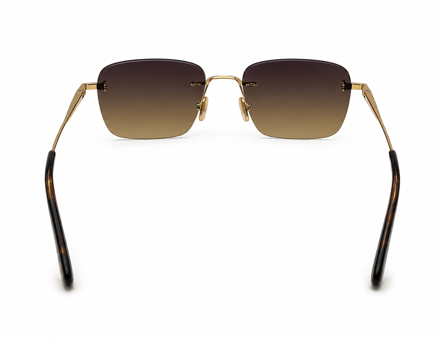 TOM FORD JAKE -02 SUNGLASSES - TF1354 30F 54