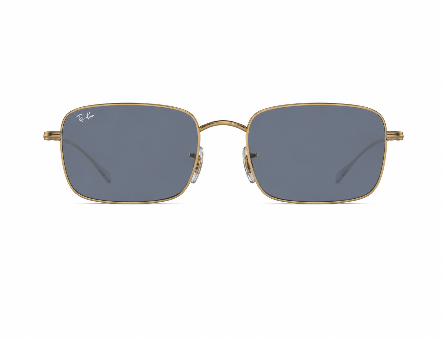 RAY-BAN SUNGLASSES-ORB 3746 001/R5 56