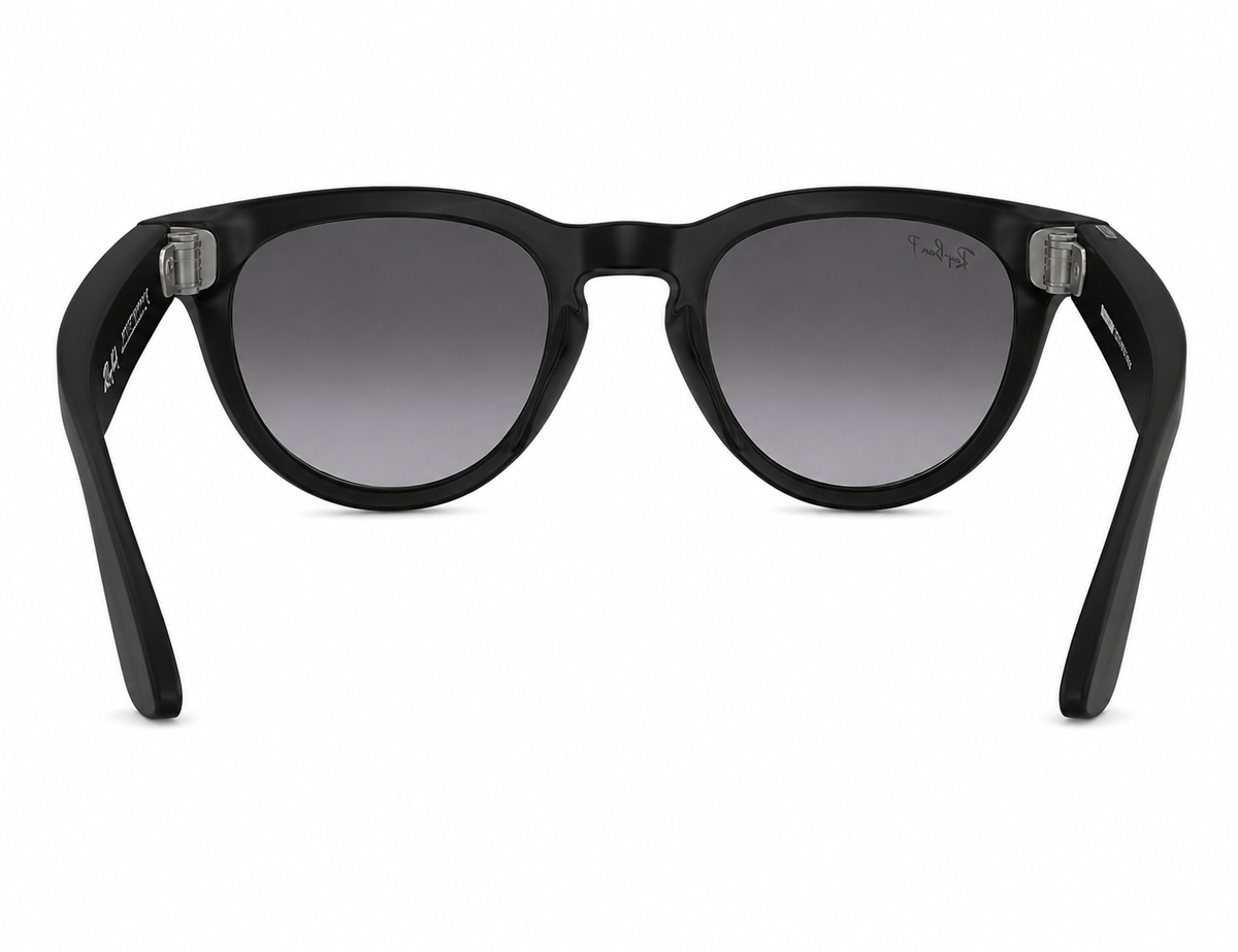 RAY-BAN META SUNGLASSES WAYFARRER (GEN 2) - RW 4013 601ST3 50