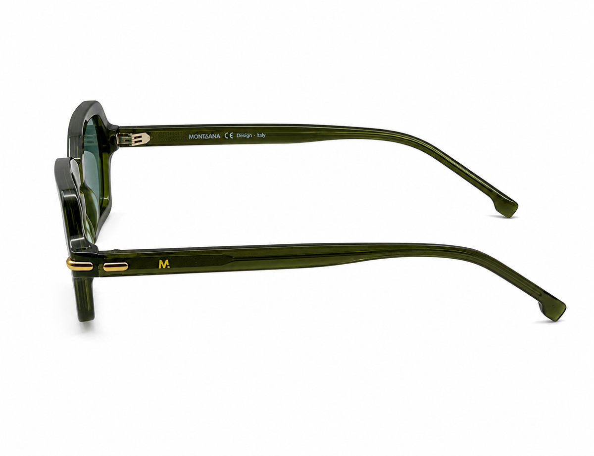 MONTGANA SUNGLASSES - 25396 C03 54
