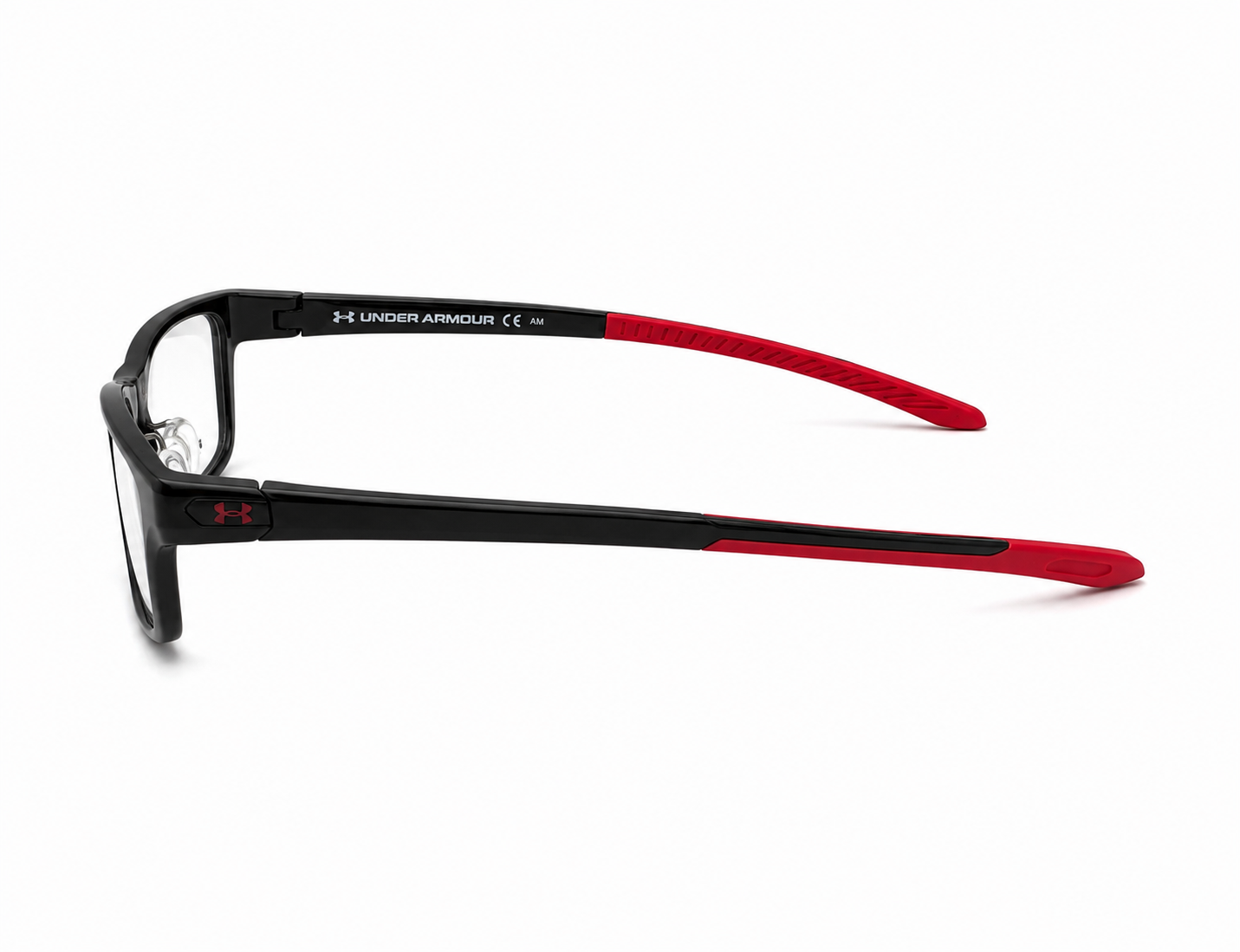 UNDER ARMOUR EYEGLASSES - UA5000/G 807 55