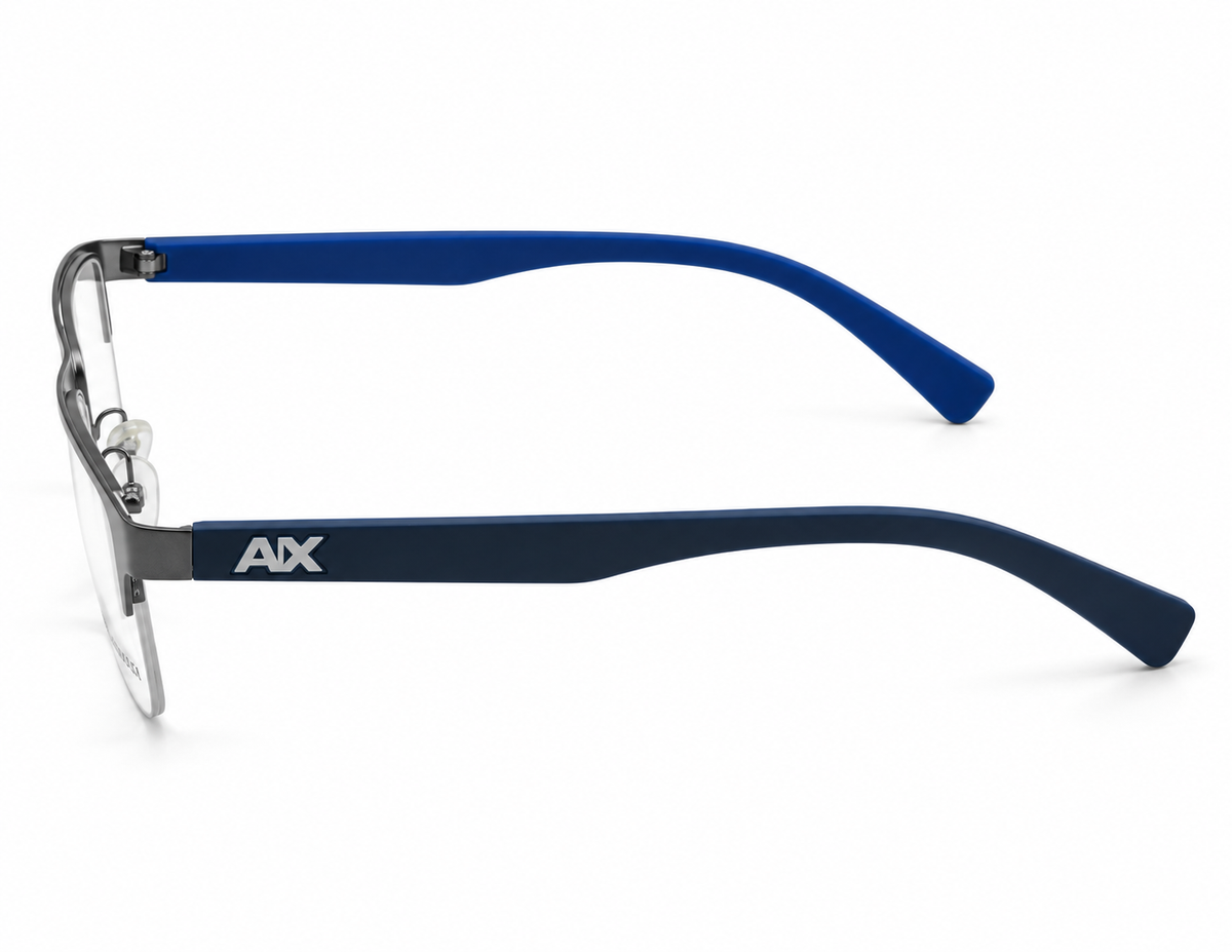 ARMANI EXCHANGE EYEGLASSES - OAX1031 6088 54