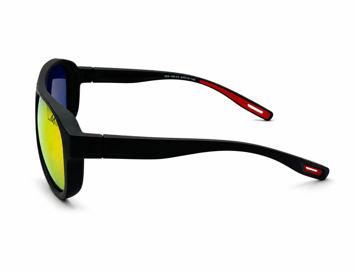 MONTGANA SUNGLASSES - KMY356 C2 58