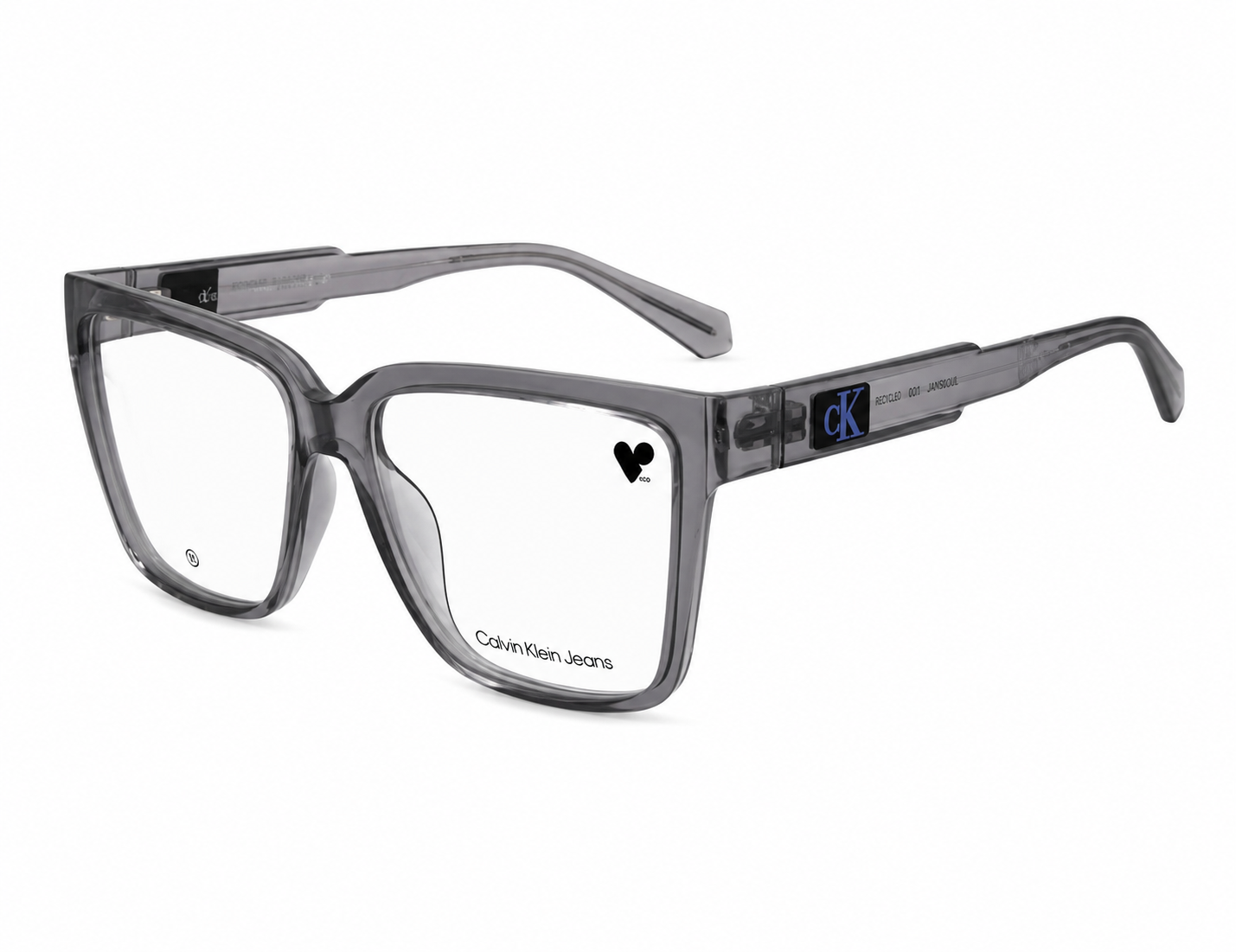 CALVIN KLEIN JEANS EYEGLASSES - CKJ23625 050 53