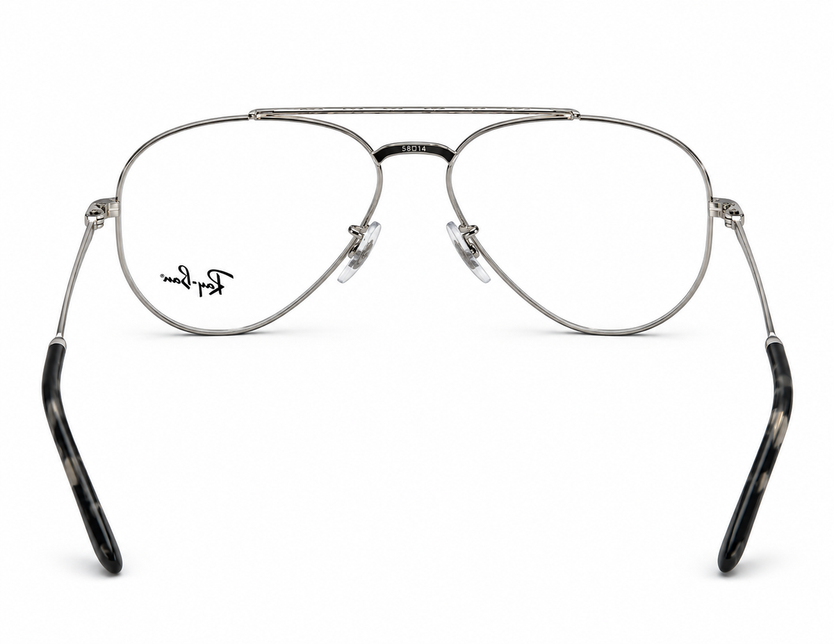 RAY BAN EYEGLASSES - ORB3625-V 2501 58