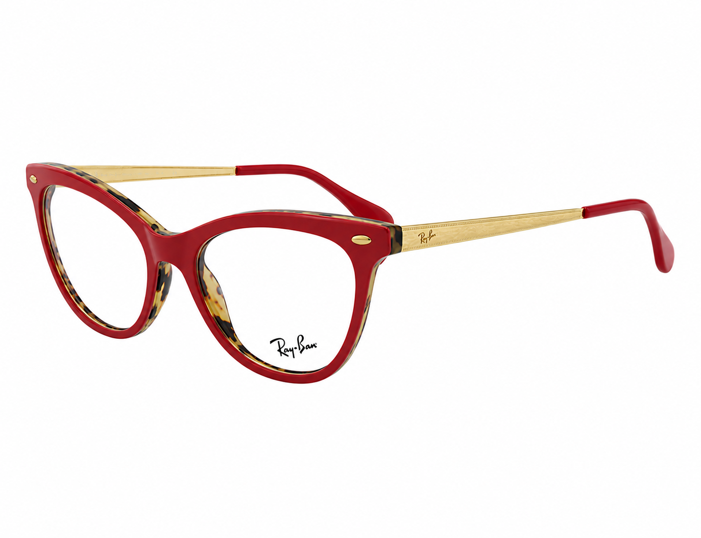 RAY BAN EYEGLASSES - ORB5360 5714 52