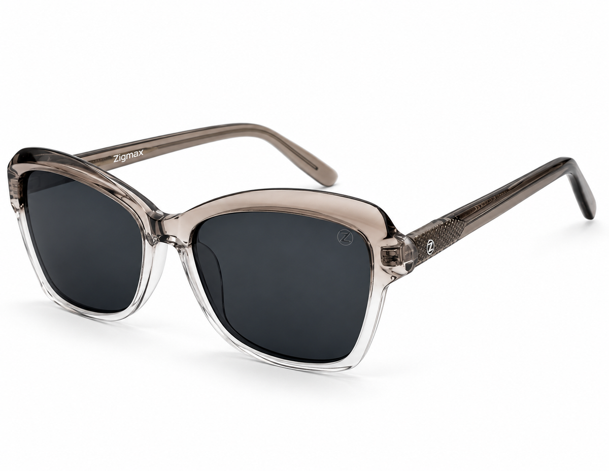 ZIGMAX SUNGLASSES - SS74129/S C2 54