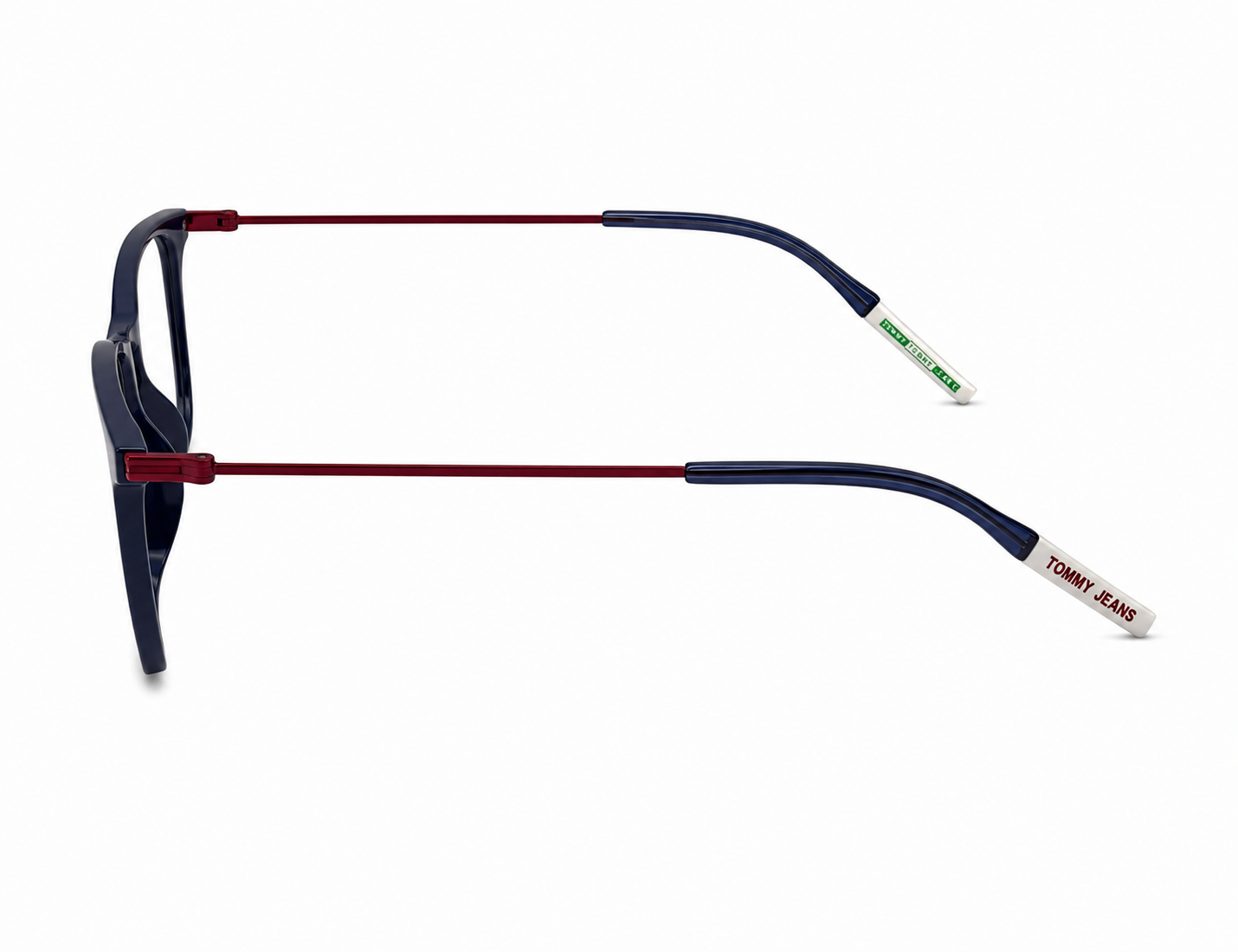TOMMY JEANS EYEGLASSES - TJ0061 8RU 51