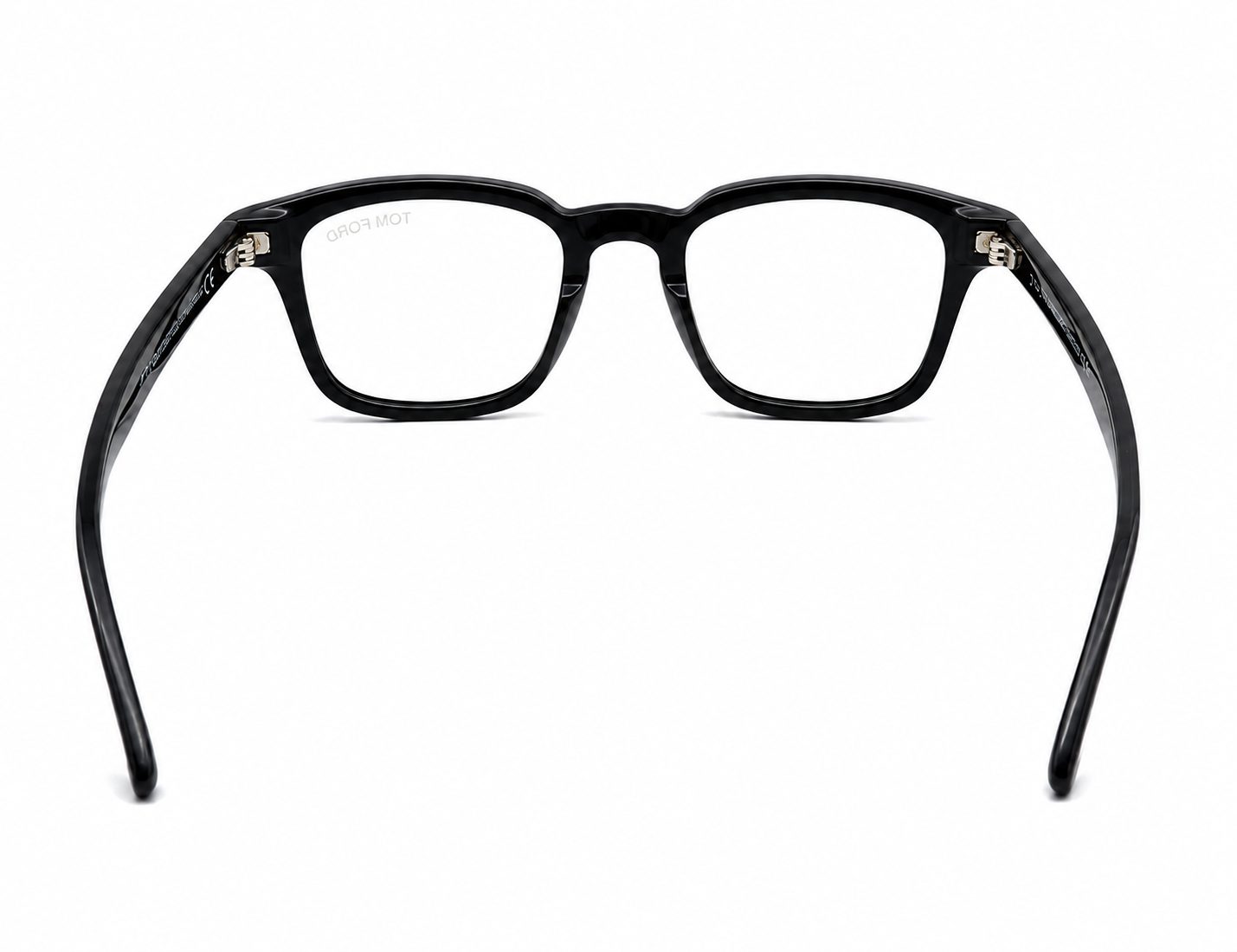 TOM FORD EYEGLASSES - TF6032-B 001 52