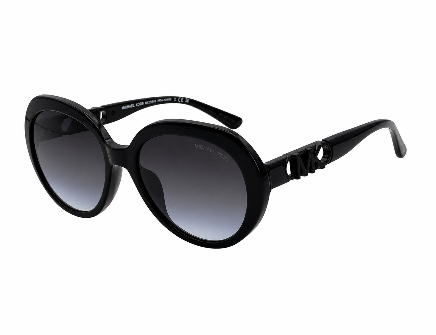 MICHAEL KORS SAN LUCAS SUNGLASSES - MK2214U 30058G 56