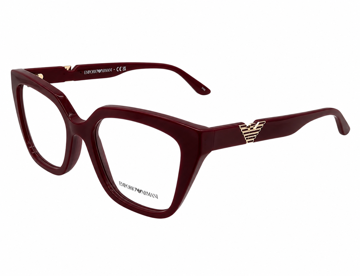 EMPORIO ARMANI EYEGLASSES - EA3267U 6323 52