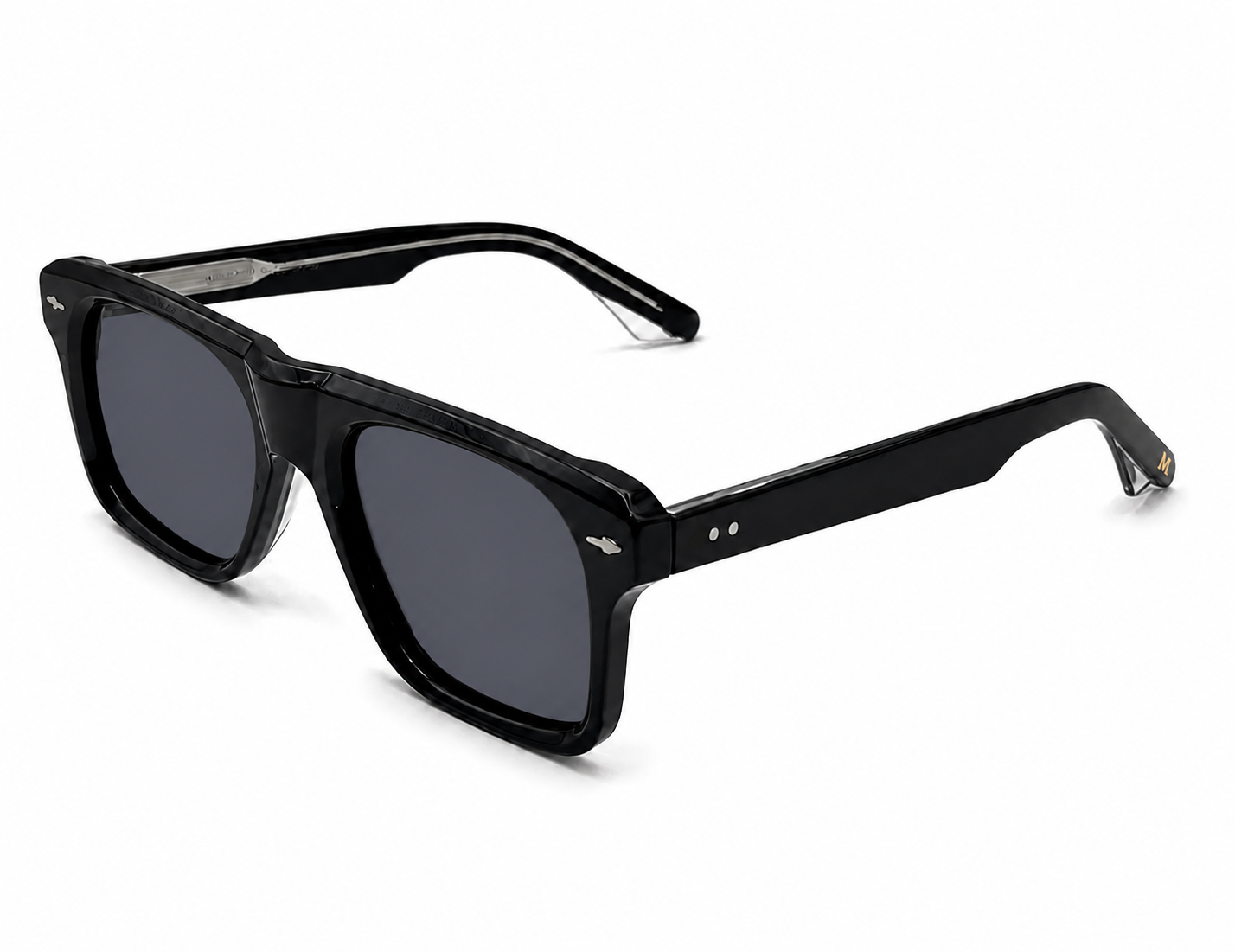 MONTGANA SUNGLASSES - MB1565 C1 54