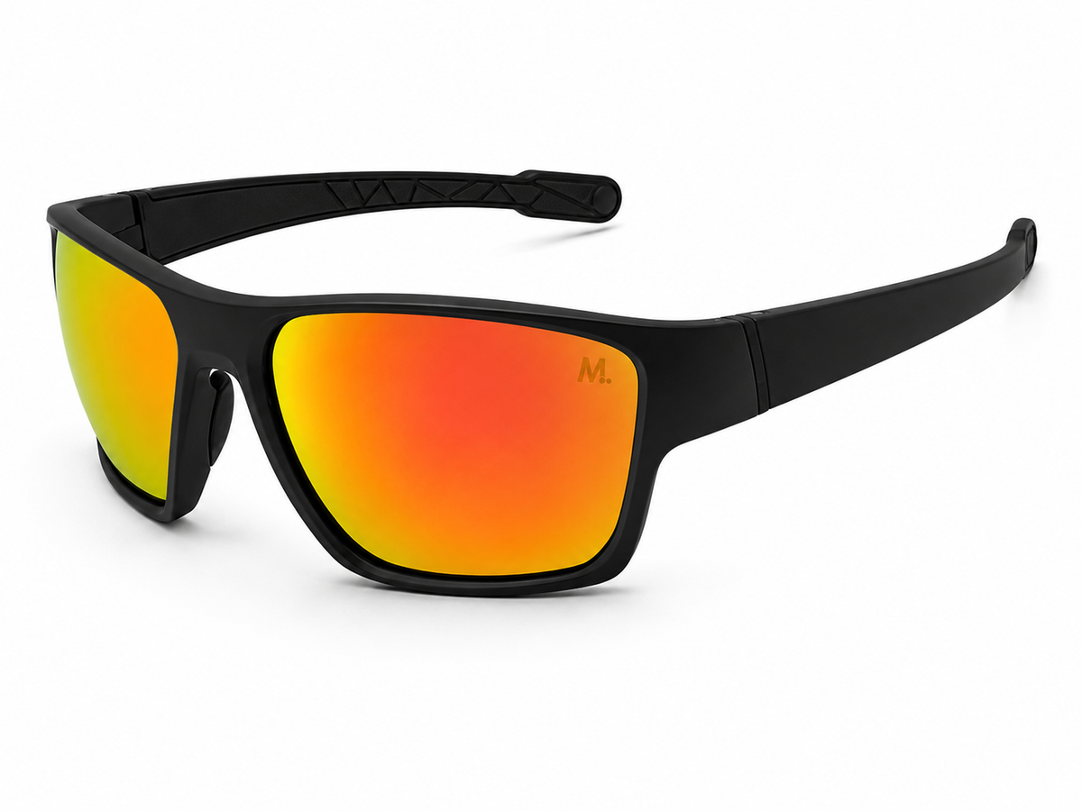 MONTGANA SUNGLASSES - KA04-08 C2 60